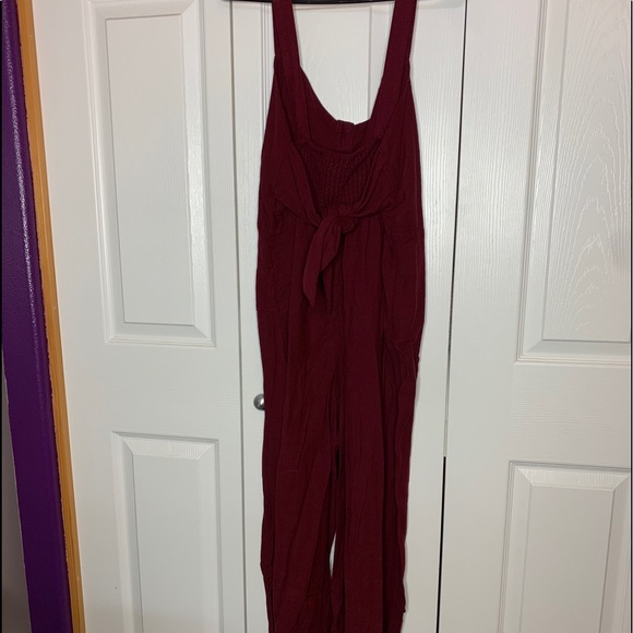 Jumpsuit - Picture 2 of 9